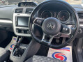 Volkswagen Scirocco 1.4 TSI BlueMotion Tech Euro 6 (s/s) 3dr 17