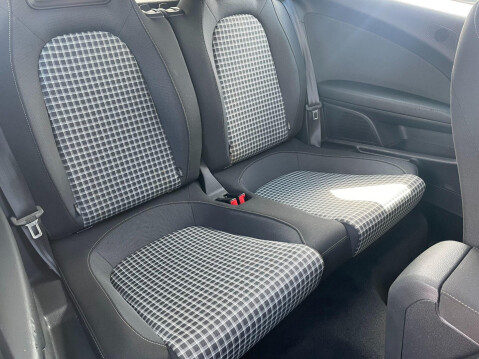 Volkswagen Scirocco 1.4 TSI BlueMotion Tech Euro 6 (s/s) 3dr 20