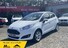Ford Fiesta 1.25 Zetec Euro 6 5dr