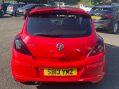 Vauxhall Corsa 1.2 16V Limited Edition Euro 5 3dr 10