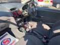 Vauxhall Corsa 1.2 16V Limited Edition Euro 5 3dr 32