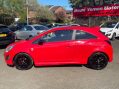 Vauxhall Corsa 1.2 16V Limited Edition Euro 5 3dr 8