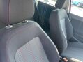 Vauxhall Corsa 1.2 16V Limited Edition Euro 5 3dr 17