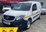 Mercedes-Benz Citan 1.5 109 CDI BlueEfficiency L2 Euro 6 (s/s) 5dr