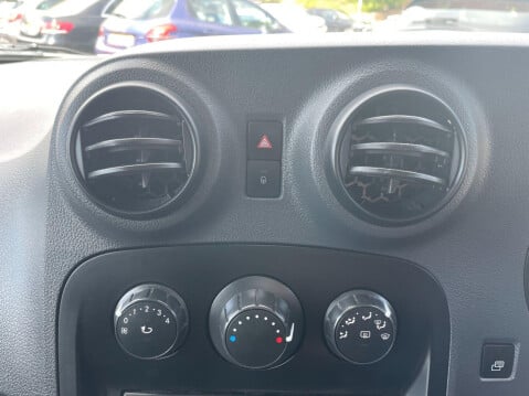 Mercedes-Benz Citan 1.5 109 CDI BlueEfficiency L2 Euro 6 (s/s) 5dr 20