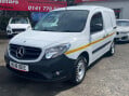 Mercedes-Benz Citan 1.5 109 CDI BlueEfficiency L2 Euro 6 (s/s) 5dr 7