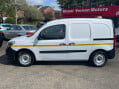 Mercedes-Benz Citan 1.5 109 CDI BlueEfficiency L2 Euro 6 (s/s) 5dr 8