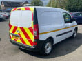 Mercedes-Benz Citan 1.5 109 CDI BlueEfficiency L2 Euro 6 (s/s) 5dr 11
