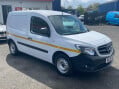 Mercedes-Benz Citan 1.5 109 CDI BlueEfficiency L2 Euro 6 (s/s) 5dr 13