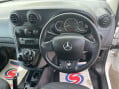 Mercedes-Benz Citan 1.5 109 CDI BlueEfficiency L2 Euro 6 (s/s) 5dr 18