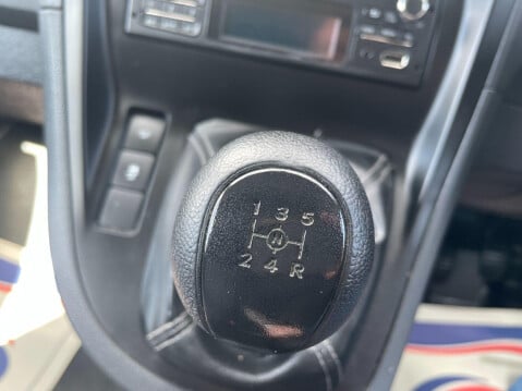 Mercedes-Benz Citan 1.5 109 CDI BlueEfficiency L2 Euro 6 (s/s) 5dr 22