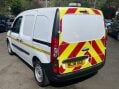 Mercedes-Benz Citan 1.5 109 CDI BlueEfficiency L2 Euro 6 (s/s) 5dr 9