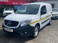 Mercedes-Benz Citan 1.5 109 CDI BlueEfficiency L2 Euro 6 (s/s) 5dr 7