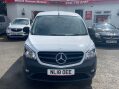 Mercedes-Benz Citan 1.5 109 CDI BlueEfficiency L2 Euro 6 (s/s) 5dr 14