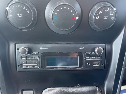 Mercedes-Benz Citan 1.5 109 CDI BlueEfficiency L2 Euro 6 (s/s) 5dr 21