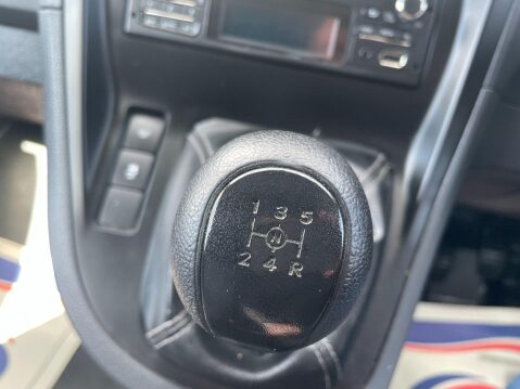 Mercedes-Benz Citan 1.5 109 CDI BlueEfficiency L2 Euro 6 (s/s) 5dr 22
