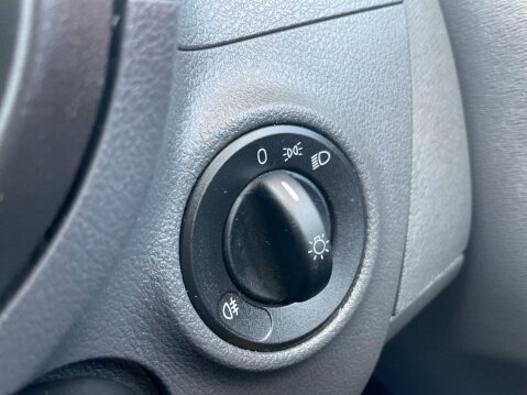 Mercedes-Benz Citan 1.5 109 CDI BlueEfficiency L2 Euro 6 (s/s) 5dr 19