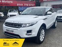 Land Rover Range Rover Evoque 2.2 eD4 Pure Tech FWD Euro 5 (s/s) 3dr