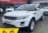 Land Rover Range Rover Evoque 2.2 eD4 Pure Tech FWD Euro 5 (s/s) 3dr