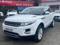 Land Rover Range Rover Evoque 2.2 eD4 Pure Tech FWD Euro 5 (s/s) 3dr 7