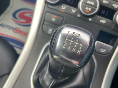 Land Rover Range Rover Evoque 2.2 eD4 Pure Tech FWD Euro 5 (s/s) 3dr 29