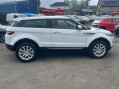 Land Rover Range Rover Evoque 2.2 eD4 Pure Tech FWD Euro 5 (s/s) 3dr 12