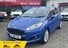Ford Fiesta 1.0T EcoBoost Titanium Euro 5 (s/s) 5dr