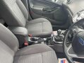 Ford Fiesta 1.0T EcoBoost Titanium Euro 5 (s/s) 5dr 16