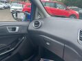 Ford Fiesta 1.0T EcoBoost Titanium Euro 5 (s/s) 5dr 28