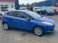 Ford Fiesta 1.0T EcoBoost Titanium Euro 5 (s/s) 5dr 13