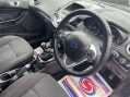 Ford Fiesta 1.0T EcoBoost Titanium Euro 5 (s/s) 5dr 15