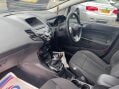 Ford Fiesta 1.0T EcoBoost Titanium Euro 5 (s/s) 5dr 30