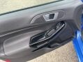 Ford Fiesta 1.0T EcoBoost Titanium Euro 5 (s/s) 5dr 32