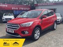 Ford Kuga 1.5 TDCi Zetec Euro 6 (s/s) 5dr