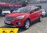 Ford Kuga 1.5 TDCi Zetec Euro 6 (s/s) 5dr