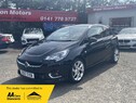 Vauxhall Corsa 1.4i ecoFLEX SRi VX Line Euro 6 3dr