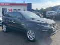 Land Rover Range Rover Evoque 2.0 TD4 SE Tech Auto 4WD Euro 6 (s/s) 5dr 14