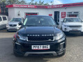 Land Rover Range Rover Evoque 2.0 TD4 SE Tech Auto 4WD Euro 6 (s/s) 5dr 15