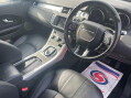 Land Rover Range Rover Evoque 2.0 TD4 SE Tech Auto 4WD Euro 6 (s/s) 5dr 17