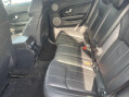 Land Rover Range Rover Evoque 2.0 TD4 SE Tech Auto 4WD Euro 6 (s/s) 5dr 25