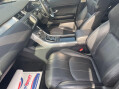 Land Rover Range Rover Evoque 2.0 TD4 SE Tech Auto 4WD Euro 6 (s/s) 5dr 26