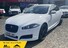 Jaguar XF 2.2d R-Sport Auto Euro 5 (s/s) 4dr