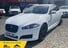Jaguar XF 2.2d R-Sport Auto Euro 5 (s/s) 4dr
