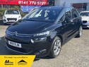 Citroen C4 Picasso 1.6 e-HDi Exclusive Euro 5 (s/s) 5dr