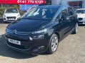 Citroen C4 Picasso 1.6 e-HDi Exclusive Euro 5 (s/s) 5dr 7