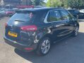 Citroen C4 Picasso 1.6 e-HDi Exclusive Euro 5 (s/s) 5dr 11