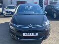 Citroen C4 Picasso 1.6 e-HDi Exclusive Euro 5 (s/s) 5dr 14