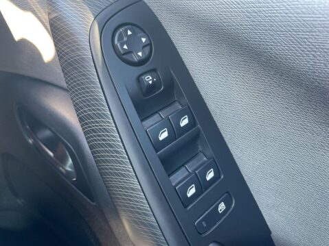 Citroen C4 Picasso 1.6 e-HDi Exclusive Euro 5 (s/s) 5dr 30
