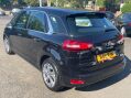 Citroen C4 Picasso 1.6 e-HDi Exclusive Euro 5 (s/s) 5dr 9