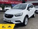 Vauxhall Mokka X 1.6i Active Euro 6 (s/s) 5dr